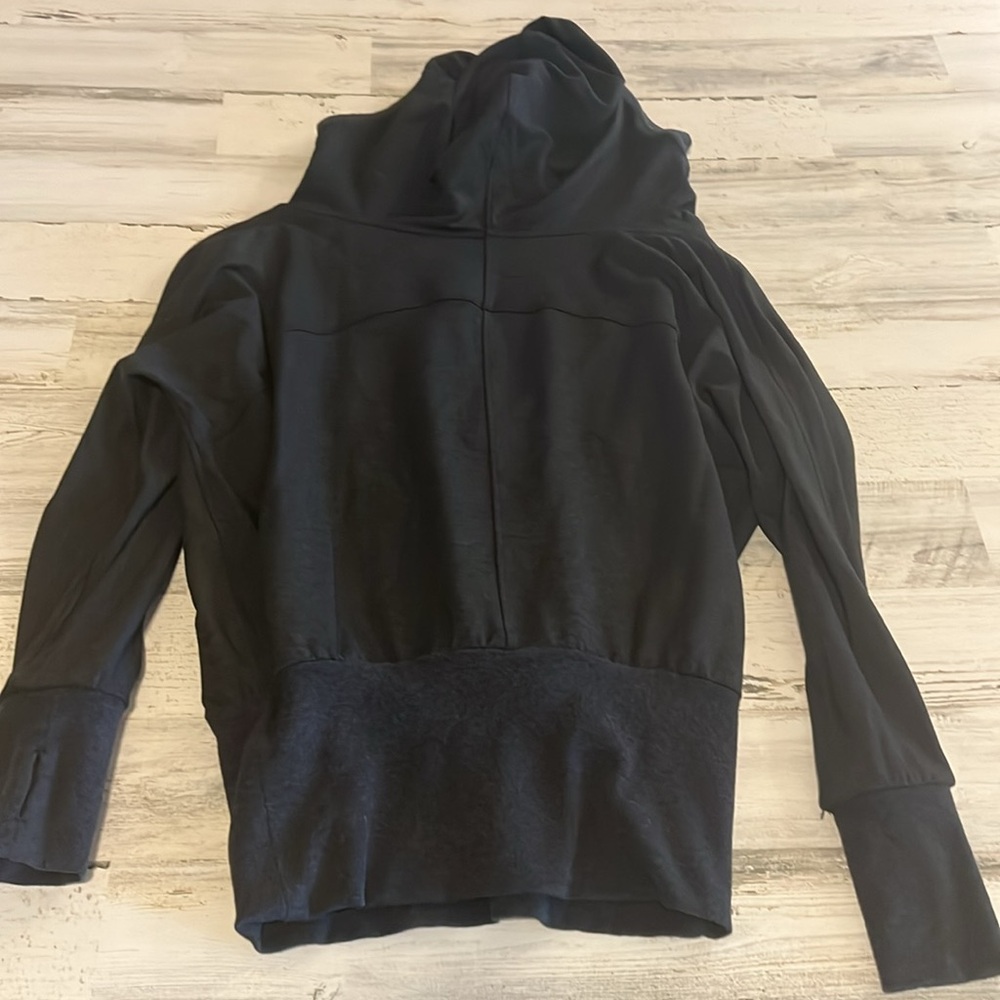 Lululemon Hoodie Throwback Flashback Pullover - image 6